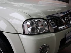 2013款 2.4L 手动 两驱标准型国V 5座