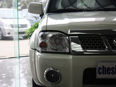 2013款 2.4L 手动 两驱标准型国V 5座