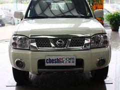 2013款 2.4L 手动 两驱标准型国V 5座
