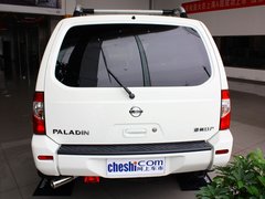 2013款 2.4L 手动 两驱标准型国V 5座