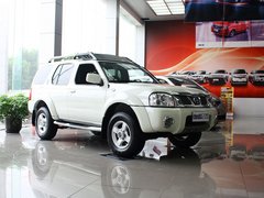 2013款 2.4L 手动 两驱标准型国V 5座