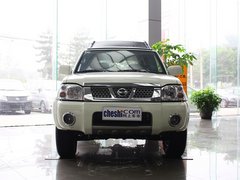2013款 2.4L 手动 两驱标准型国V 5座