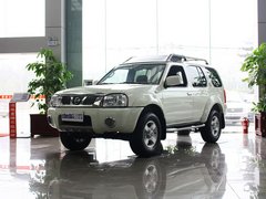 2013款 2.4L 手动 两驱标准型国V 5座