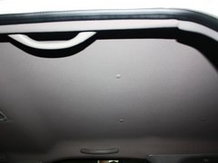 2013款 2.4L 手动 两驱标准型国V 5座