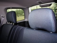 2013款 2.4L 手动 两驱标准型国V 5座
