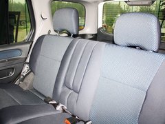 2013款 2.4L 手动 两驱标准型国V 5座