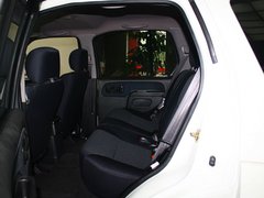 2013款 2.4L 手动 两驱标准型国V 5座