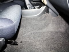 2013款 2.4L 手动 两驱标准型国V 5座