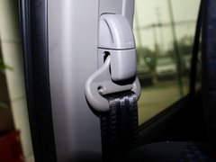 2013款 2.4L 手动 两驱标准型国V 5座