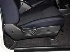 2013款 2.4L 手动 两驱标准型国V 5座