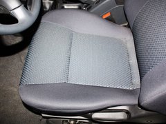 2013款 2.4L 手动 两驱标准型国V 5座