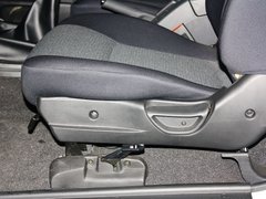 2013款 2.4L 手动 两驱标准型国V 5座