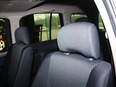 2013款 2.4L 手动 两驱标准型国V 5座