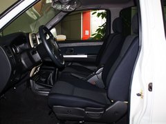 2013款 2.4L 手动 两驱标准型国V 5座