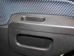 2013款 2.4L 手动 两驱标准型国V 5座