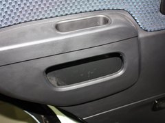 2013款 2.4L 手动 两驱标准型国V 5座