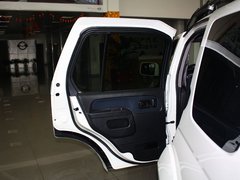 2013款 2.4L 手动 两驱标准型国V 5座