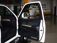 2013款 2.4L 手动 两驱标准型国V 5座