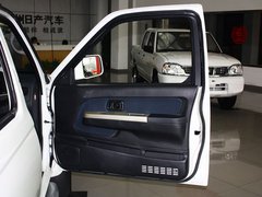 2013款 2.4L 手动 两驱标准型国V 5座