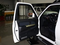 2013款 2.4L 手动 两驱标准型国V 5座