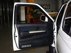2013款 2.4L 手动 两驱标准型国V 5座