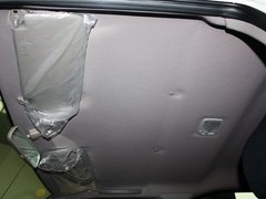 2013款 2.4L 手动 两驱标准型国V 5座