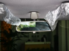 2013款 2.4L 手动 两驱标准型国V 5座