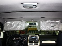 2013款 2.4L 手动 两驱标准型国V 5座
