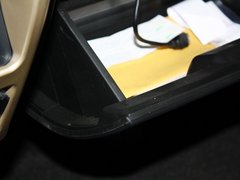 2013款 2.4L 手动 两驱标准型国V 5座