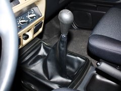 2013款 2.4L 手动 两驱标准型国V 5座