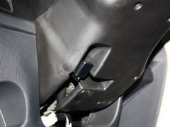 2013款 2.4L 手动 两驱标准型国V 5座