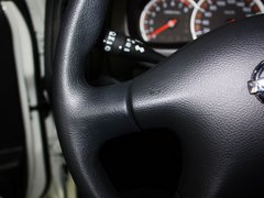 2013款 2.4L 手动 两驱标准型国V 5座