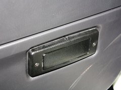 2013款 2.4L 手动 两驱标准型国V 5座