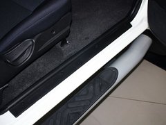 2013款 2.4L 手动 两驱标准型国V 5座