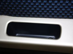 2013款 2.4L 手动 两驱标准型国V 5座