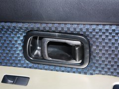 2013款 2.4L 手动 两驱标准型国V 5座