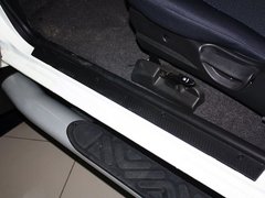 2013款 2.4L 手动 两驱标准型国V 5座