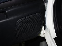 2013款 2.4L 手动 两驱标准型国V 5座