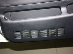 2013款 2.4L 手动 两驱标准型国V 5座
