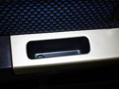2013款 2.4L 手动 两驱标准型国V 5座