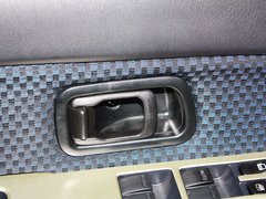 2013款 2.4L 手动 两驱标准型国V 5座