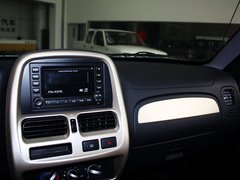 2013款 2.4L 手动 两驱标准型国V 5座
