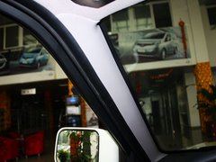 2013款 2.4L 手动 两驱标准型国V 5座