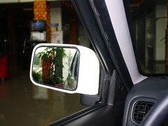 2013款 2.4L 手动 两驱标准型国V 5座