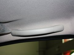 2013款 2.4L 手动 两驱标准型国V 5座