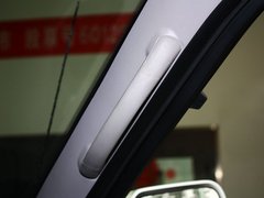 2013款 2.4L 手动 两驱标准型国V 5座