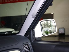 2013款 2.4L 手动 两驱标准型国V 5座