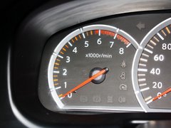 2013款 2.4L 手动 两驱标准型国V 5座
