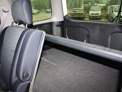 2013款 2.4L 手动 两驱标准型国V 5座