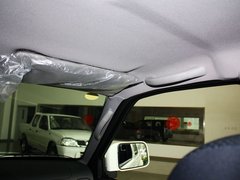 2013款 2.4L 手动 两驱标准型国V 5座